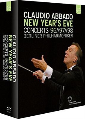 New Year's Eve Concerts 96, 97, 98 [Video]