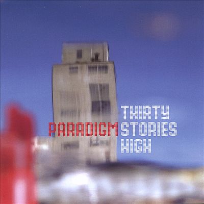 Thirty Stories High