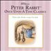 Peter Rabbit - Once-Upon-A-Time Classics