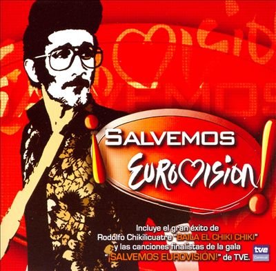Salvemos Eurovision
