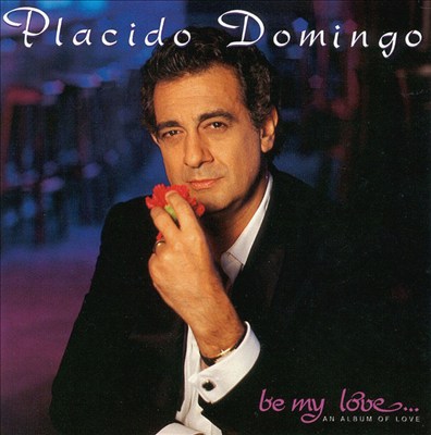 Be My Love: An Album of Love