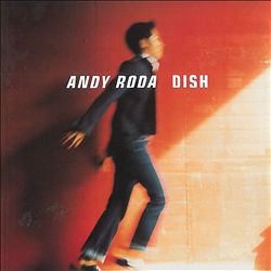 descargar álbum Andy Roda - Dish