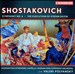 Shostakovich: Symphony No. 6; Execution of Stepan Razin
