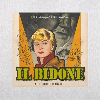 II Bidone [Original Soundtrack]