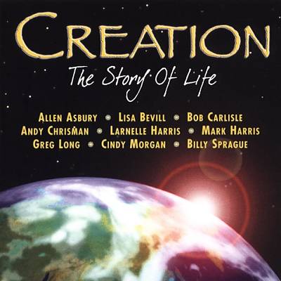 Creation: The Story of Life