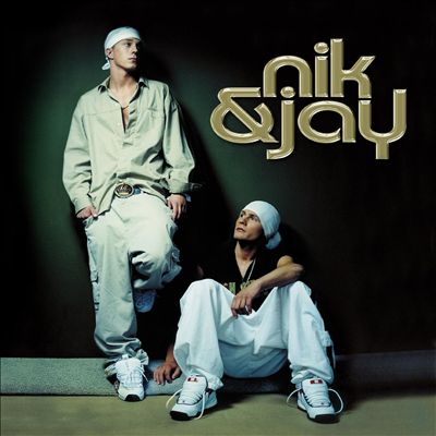 & Jay - Nik & Jay Album Reviews, Songs & More | AllMusic