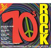 70's Rock [Madacy 1997]