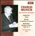 Debussy: Ibéria; Ravel: Le tombeau de Couperin; Roussel: Bacchus et Ariane Suite No. 2