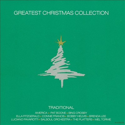 Greatest Christmas Collection: Traditional