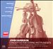 John Harbison: Concertos for String Instruments
