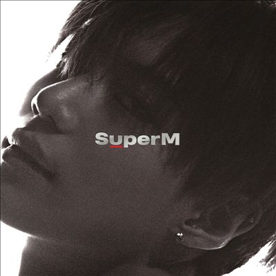 SuperM: The 1st Mini Album