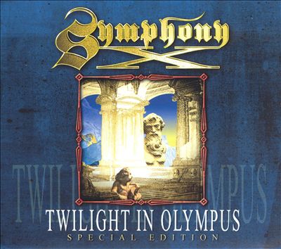 Twilight in Olympus