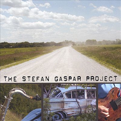 The Stefan Gaspar Project