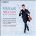 Sibelius, Nielsen: Violin Concertos