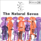 The Natural Seven