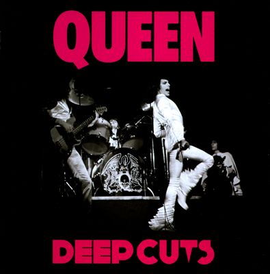 Deep Cuts 1973-1976