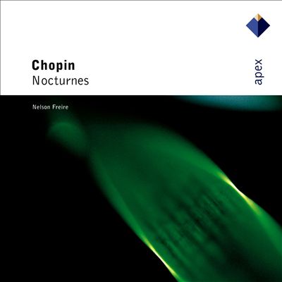 Chopin: Nocturnes