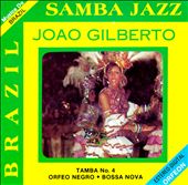 Brazil Samba Jazz, Vol. 1