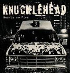 descargar álbum Knucklehead - Hearts On Fire