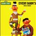 Sesame Street: Every Body's Record