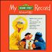 My Sesame Street Record: All About Me!