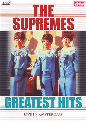 Greatest Hits [DVD]