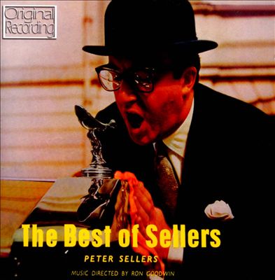 The Best of Sellers