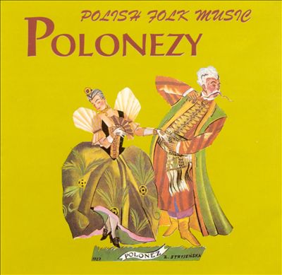 Polonezy: Polish Folk Music