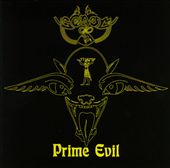 Prime Evil