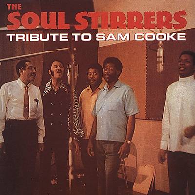 A Tribute to Sam Cooke