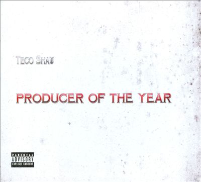 Producer of the Year