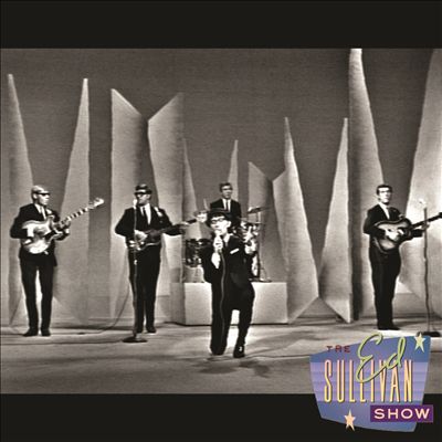 You Were Made For Me [Performed Live On the Ed Sullivan Show]