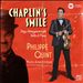 Chaplin's Smile: Song Arrangements for Violin & Piano