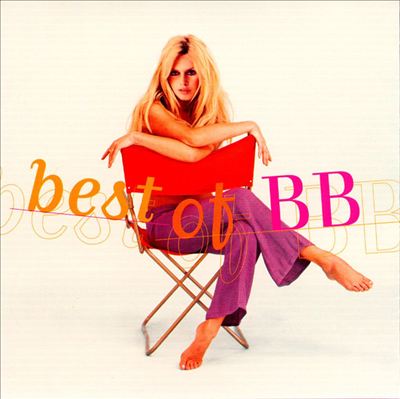 Best of B.B