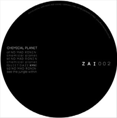 Chemical Planet