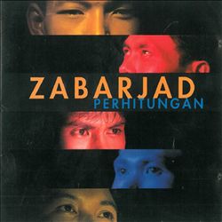 ladda ner album Zabarjad - Perhitungan