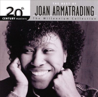 20th Century Masters: The Millennium Collection: Best of Joan Armatrading
