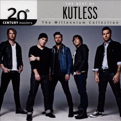 20th Century Masters: The Millennium Collection: The Best of Kutless