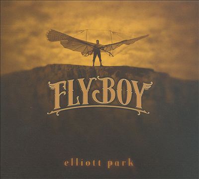 Fly Boy