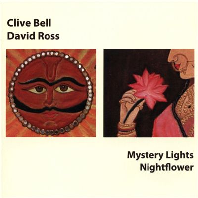 Mystery Lights & Nightflower