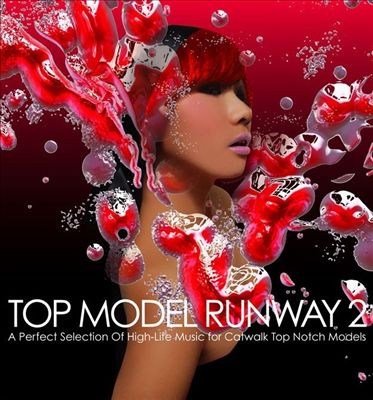 Top Model Runway, Vol. 2