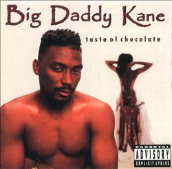 baixar álbum Big Daddy Kane - Taste Of Chocolate