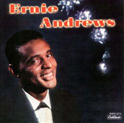 baixar álbum Ernie Andrews - Ernie Andrews