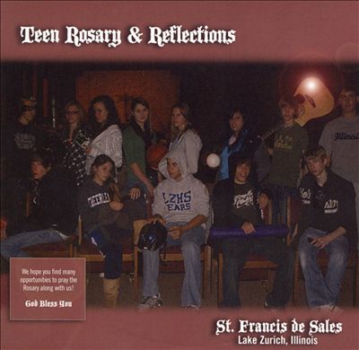 Teen Rosary & Reflections