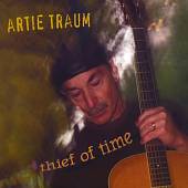 Thief of Time