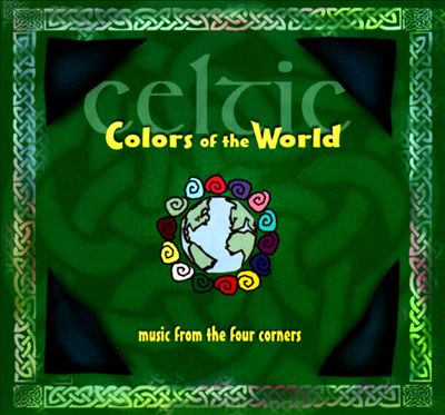 Colors of the World: Celtic