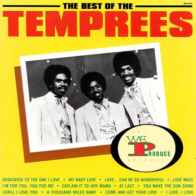 The Best of the Temprees
