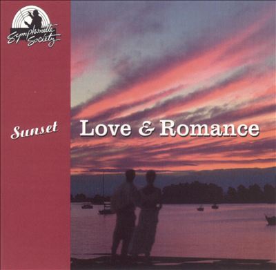Love & Romance: Sunset
