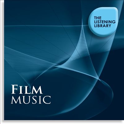 Film Music: The Listening Library
