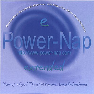 Power-Nap/E